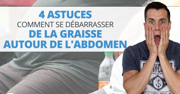 SP blog 4 astuces graisse labdomen