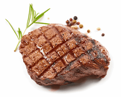 Viande de boeuf maigre