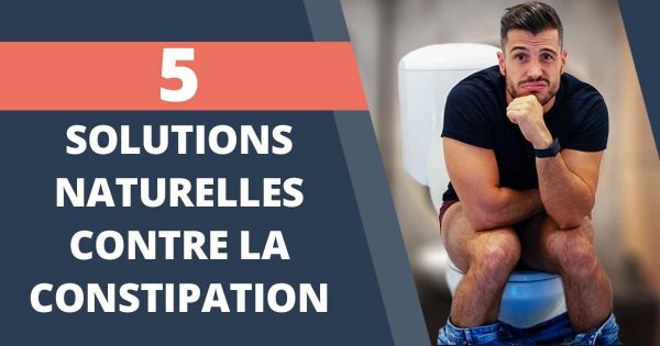 Comment se debarrasser rapidement des problemes de constipation 1