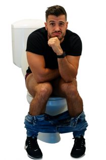 Comment se débarrasser rapidement des problèmes de constipation