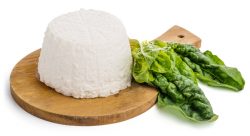 Fromage ricotta