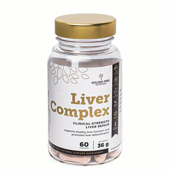 Liver Complex