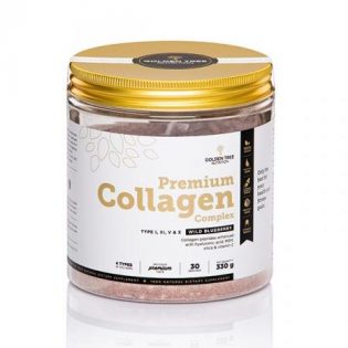 Premium Collagen Complex